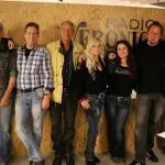 Radio Veronica Tacl - Radio Veronica - Countdown Café - Lana Wolf