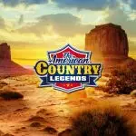 TACL Header - Recensie: The American Country Legends - Lana Wolf