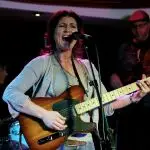 lana wolf, veldman brothers, blues