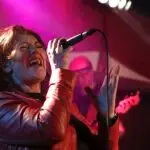 Lana Wolf Veldman Brothers Blues (10) - LocoFM over Bluesnight