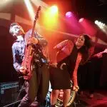 Lana Wolf Veldman Brothers Blues (12) - LocoFM over Bluesnight