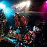 Lana Wolf Veldman Brothers Blues (13) - LocoFM over Bluesnight