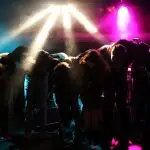Lana Wolf Veldman Brothers Blues (14) - LocoFM over Bluesnight
