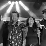 Lana Wolf Veldman Brothers Blues (15) - LocoFM over Bluesnight