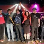 Lana Wolf Veldman Brothers Blues (16) - LocoFM over Bluesnight