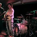 Lana Wolf Veldman Brothers Blues (17) - LocoFM over Bluesnight