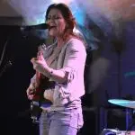 Lana Wolf Veldman Brothers Blues (2) - LocoFM over Bluesnight