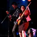 Lana Wolf Veldman Brothers Blues (5) - LocoFM over Bluesnight