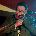 Lana Wolf Veldman Brothers Blues (6) - LocoFM over Bluesnight