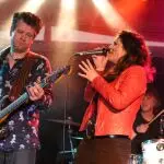 Lana Wolf Veldman Brothers Blues (7) - LocoFM over Bluesnight