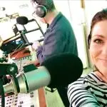 Locoradio Blues Veldman - LocoFM over Bluesnight - Lana Wolf