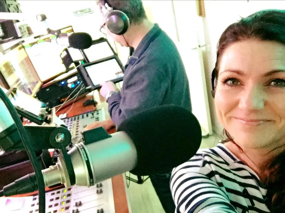 Locoradio Blues Veldman - LocoFM over Bluesnight - Lana Wolf