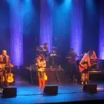 the american country legends