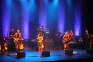 the american country legends