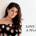 Love Being A70's Child - Love Being a 70's Child - Lana Wolf