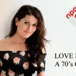 LoveBeingA70sChild Npo - Love Being a 70's Child op NPO Radio 2 - Lana Wolf