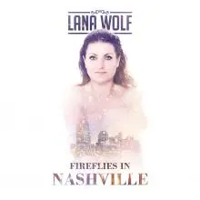 Nederlandse Lana Wolf leeft Amerikaanse country droom met nieuw album