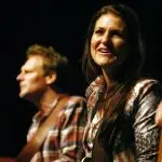 LanaWolf TACL 2juli2017Doetinchem 017 - Lana Wolf en The American Country Legends