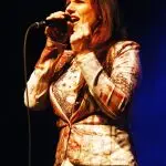 LanaWolf TACL 2juli2017Doetinchem 021 - Lana Wolf en The American Country Legends