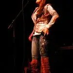LanaWolf TACL 2juli2017Doetinchem 022 - Lana Wolf en The American Country Legends