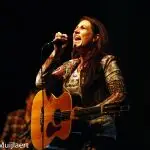 LanaWolf TACL 2juli2017Doetinchem 051 - Lana Wolf en The American Country Legends