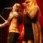 LanaWolf TACL 2juli2017Doetinchem 073 - Lana Wolf en The American Country Legends