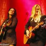 LanaWolf TACL 2juli2017Doetinchem 111 - Lana Wolf en The American Country Legends