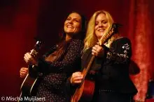 LanaWolf TACL 2juli2017Doetinchem 116 - Lana Wolf en The American Country Legends