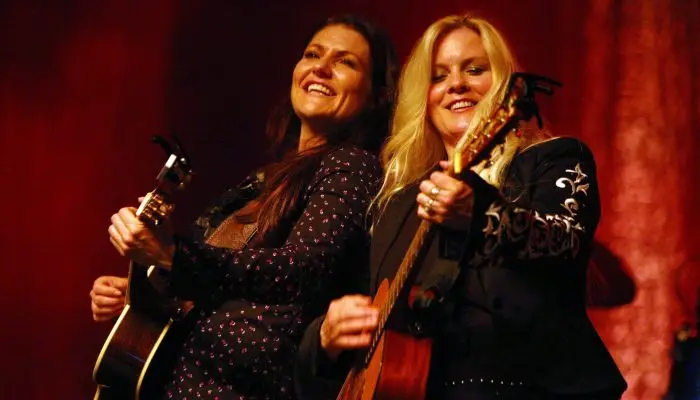LanaWolf TACL 2juli2017Doetinchem 116 - Lana Wolf en The American Country Legends