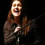 LanaWolf TACL 2juli2017Doetinchem 149 - Lana Wolf en The American Country Legends