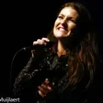 LanaWolf TACL 2juli2017Doetinchem 170 - Lana Wolf en The American Country Legends