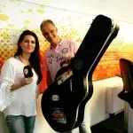 Radio Gelderland Lana Wolf - Radio GldMuziekland