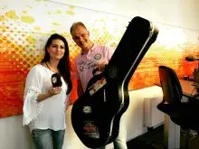 Radio Gelderland Lana Wolf - Radio GldMuziekland