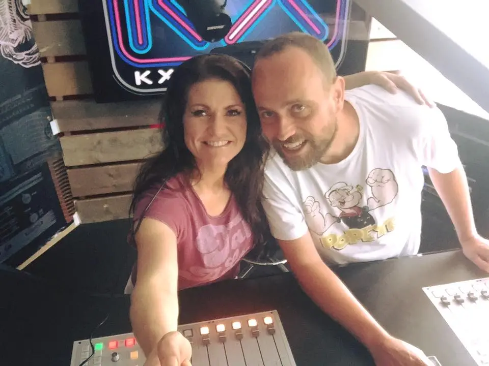 lana bij kx, 3f met Ratz
