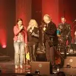 Tacl - THE AMERICAN COUNTRY LEGENDS SHOW - Lana Wolf