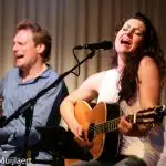 Fireflies in Nashville, albumpresentatie