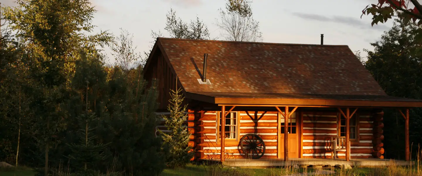 cabin-melody-ranch