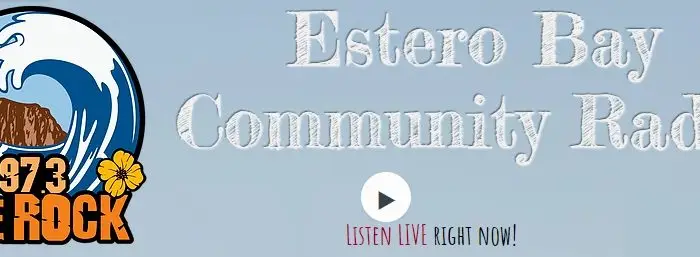 Estero rock radio california