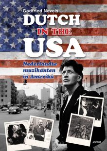 Nederlandse muzikanten in Amerika