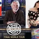 Kenny Rogers Radio1
