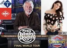 Kenny Rogers Radio1