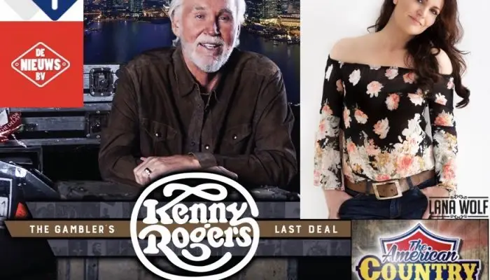 Kenny Rogers Radio1