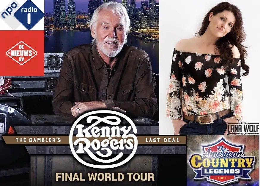 Kenny Rogers Radio1