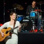 Lana Wolf, The American County Legends - Country is zoveel meer dan de borsten van Dolly Parton