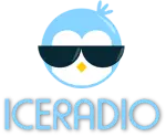 ice radio 150 logo
