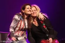 Spant Bussum Tacl - A Night at the Opry in beeld - Lana Wolf