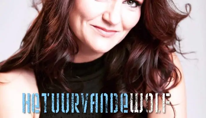 Noord Holland Radio Lana Wolf