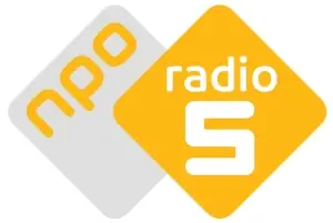 logo npo radio 5