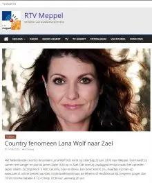 country-fenomeen-lana-wolf-naar-zael/