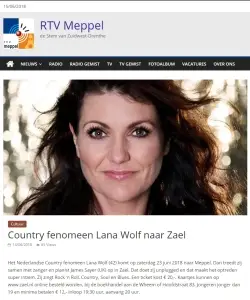 country-fenomeen-lana-wolf-naar-zael/